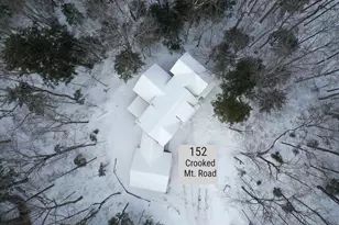 152 Crooked Mountain Rd, Lincoln, NH 03251 - Photo 1