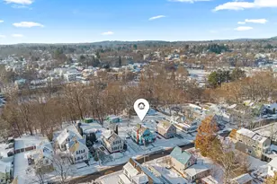 162 Winter St, Manchester, NH 03102 - Photo 2