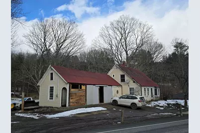 1009 Route 131, Weathersfield, VT 05030 - Photo 16