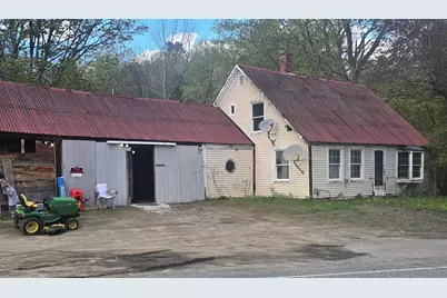 1009 Route 131, Weathersfield, VT 05030 - Photo 1