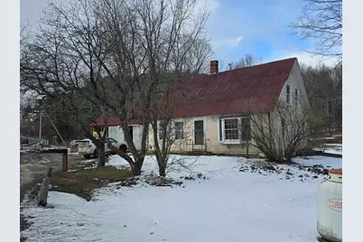 1009 Route 131, Weathersfield, VT 05030 - Photo 2