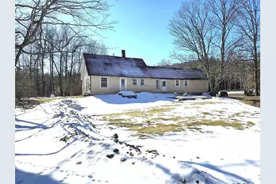 1009 Route 131, Weathersfield, VT 05030 - Photo 1