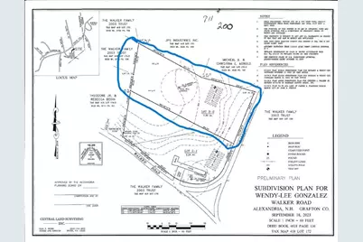 200 Walker Road, Alexandria, NH 03222 - Photo 6