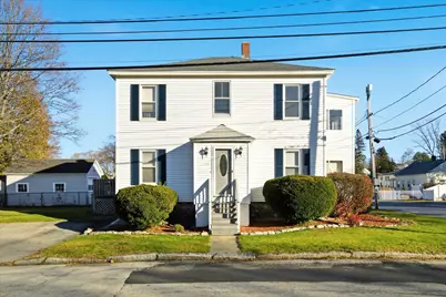 241 Porter Street, Manchester, NH 03103 - Photo 2