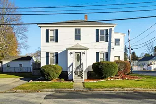 241 Porter St, Manchester, NH 03103 - Photo 2