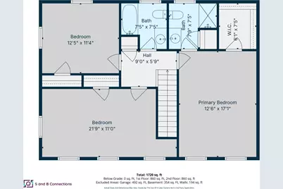 4 Fox Run Road, Raymond, NH 03077 - Photo 30