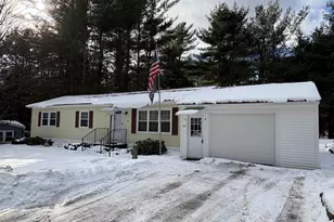 25 Sunset Dr, Hopkinton, NH 03229 - Photo 1