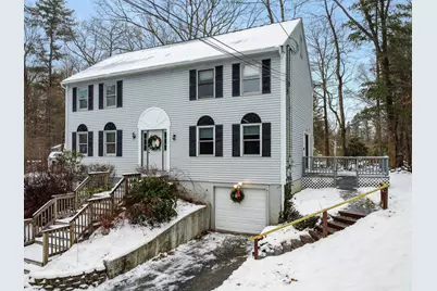 15 Canterbury Forest #B, Plaistow, NH 03865 - Photo 4