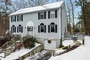 15 Canterbury Forest, Plaistow, NH 03865 - Photo 4