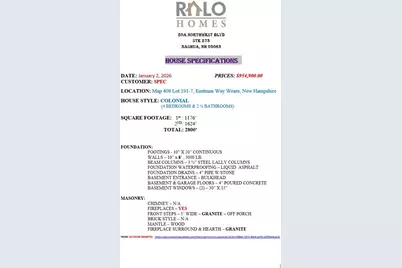 Eastman Way, Weare, NH 03281 - Photo 42