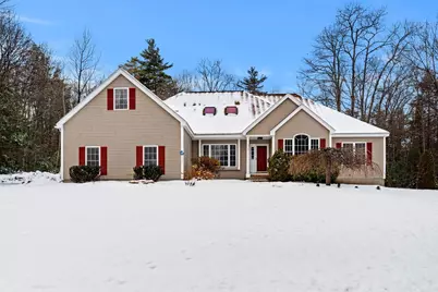 53 Penacook Road, Chester, NH 03036 - Photo 1
