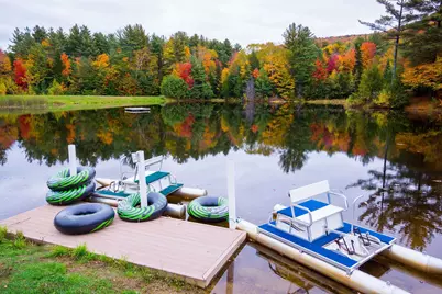 David Thompson Drive #10, Campton, NH 03223 - Photo 2