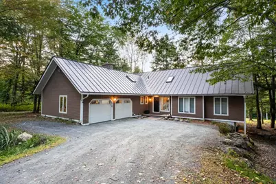 3 Fairway Drive, Grantham, NH 03753 - Photo 44