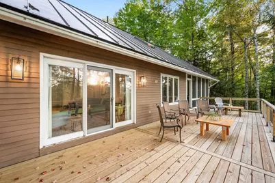 3 Fairway Drive, Grantham, NH 03753 - Photo 48