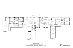 3 Fairway Dr, Grantham, NH 03753 - Photo 56