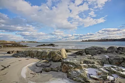 163 Little Harbor Road, New Castle, NH 03854 - Photo 40