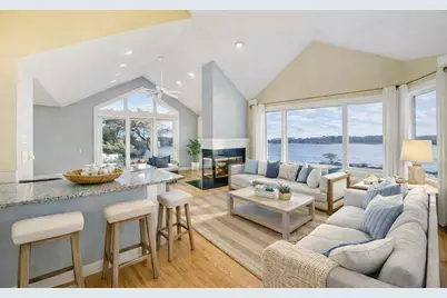 163 Little Harbor Road, New Castle, NH 03854 - Photo 12