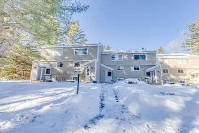 869 Upper Mad River Road #B-1, Thornton, NH 03285 - Photo 1