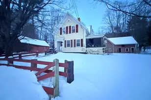 1246 New Hampshire Rte 175, Campton, NH 03223 - Photo 1