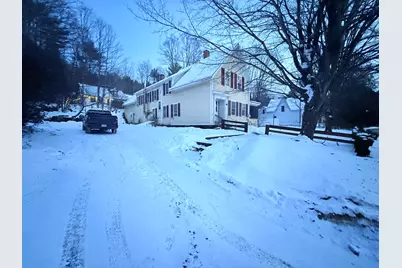 1246 New Hampshire Route 175, Campton, NH 03223 - Photo 2