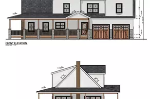 231 Valley Rd, New Durham, NH 03855 - Photo 1