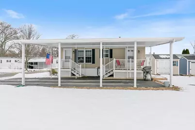 53 Hagop Road, Salem, NH 03079 - Photo 4