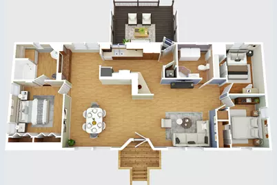 31 Silkwood Avenue, Belmont, NH 03220 - Photo 26