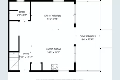 75 Timberland Road, Pittsburg, NH 03592 - Photo 44