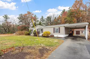 34 Dianne St, Nashua, NH 03062 - Photo 4