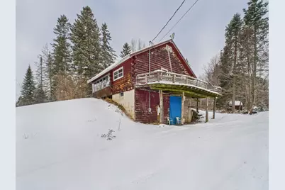 421 E Colebrook Road, Colebrook, NH 03576 - Photo 2