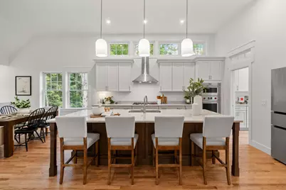Lot 4 Westview Road #Lot 4 - Hannah Floor Plan, Bedford, NH 03110 - Photo 10