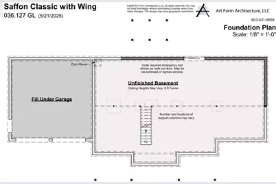 Lot 3 Westview Road #Lot 3 - The Saffron Floor Plan, Bedford, NH 03110 - Photo 32