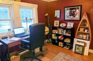 819 Eastside Rd, Woodstock, NH 03262 - Photo 18