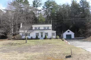 819 Eastside Rd, Woodstock, NH 03262 - Photo 1