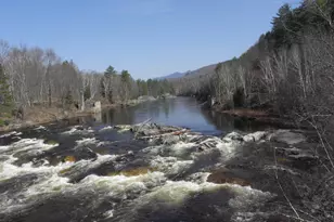 819 Eastside Rd, Woodstock, NH 03262 - Photo 4