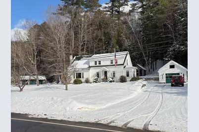 819 Eastside Road, Woodstock, NH 03262 - Photo 2