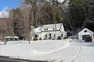 819 Eastside Rd, Woodstock, NH 03262 - Photo 2