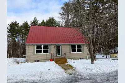 94 Porter Road, Plainfield, NH 03781 - Photo 1
