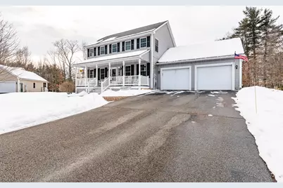 31 Brenda Lane, Rochester, NH 03867 - Photo 40