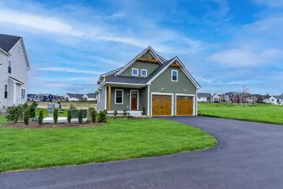 8 Benjamin Lane #35, Thornton, NH 03285 - Photo 1