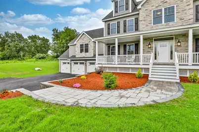 2 Warren's Way, Brookline, NH 03033 - Photo 10