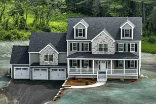 2 Warren&apos S Way, Brookline, NH 03033 - Photo 4