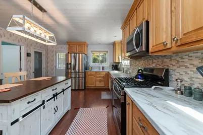 451 Fernwood Farms Road, Canaan, NH 03741 - Photo 12