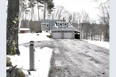 451 Fernwood Farms Road, Canaan, NH 03741 - Photo 2