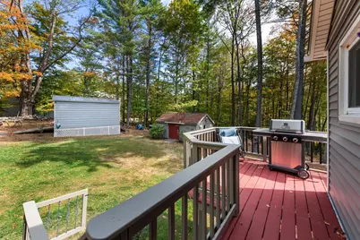 451 Fernwood Farms Road, Canaan, NH 03741 - Photo 36