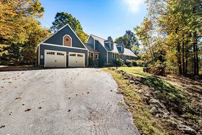 213 Joe English Road, New Boston, NH 03070 - Photo 1