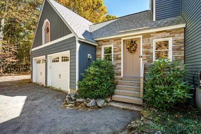 213 Joe English Road, New Boston, NH 03070 - Photo 4