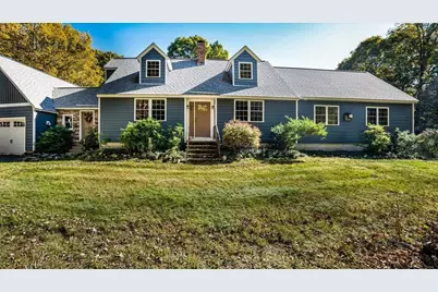 213 Joe English Road, New Boston, NH 03070 - Photo 2