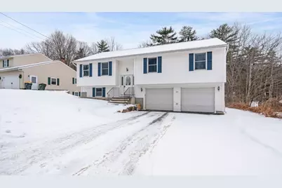 163 Warren Street, Laconia, NH 03246 - Photo 1