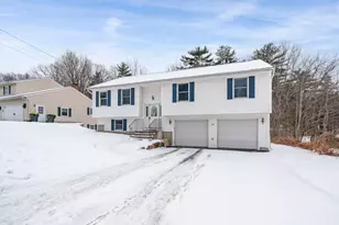 163 Warren St, Laconia, NH 03246 - Photo 1